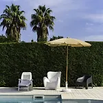 Tropical House Vakantiehuis