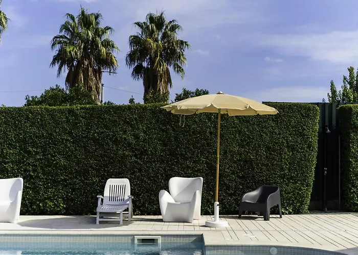 Tropical House Holiday home
