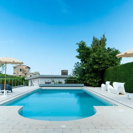 Holiday home Tropical House San Leonardello
