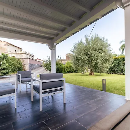 Holiday home Tropical House