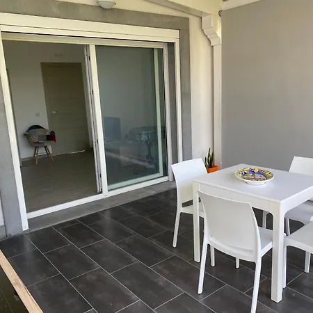 Holiday home Tropical House San Leonardello